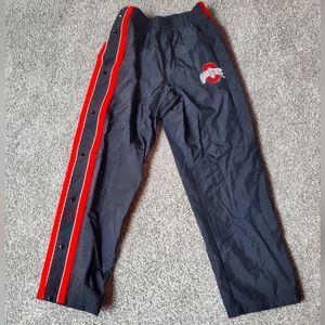 Ohio State mens sweatpant